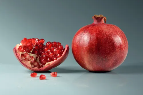 POMOGRANATE