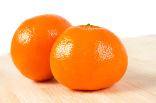 TANGERINE(LOCAL)